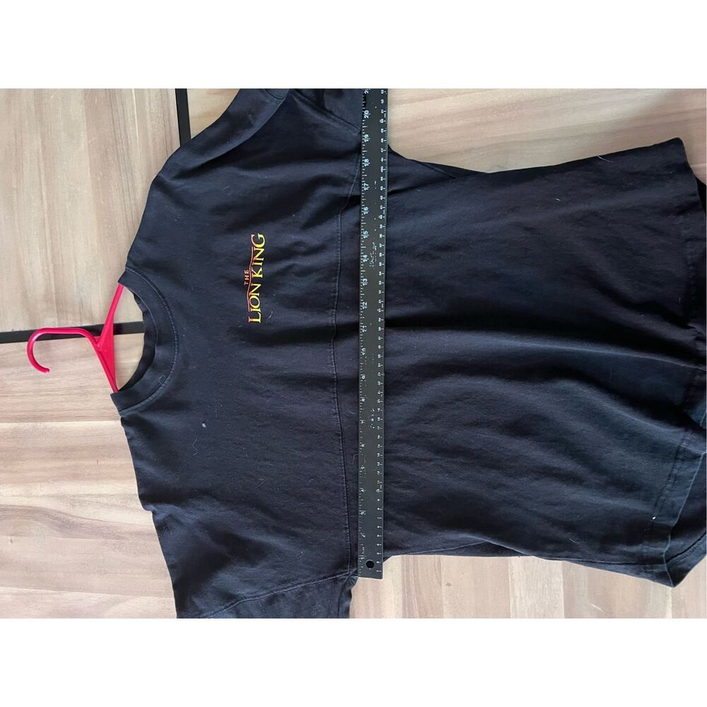 2019 Disney Parks The Lion King‎ Hakuna Matata Spirit Jersey XS - Picture 6 of 6